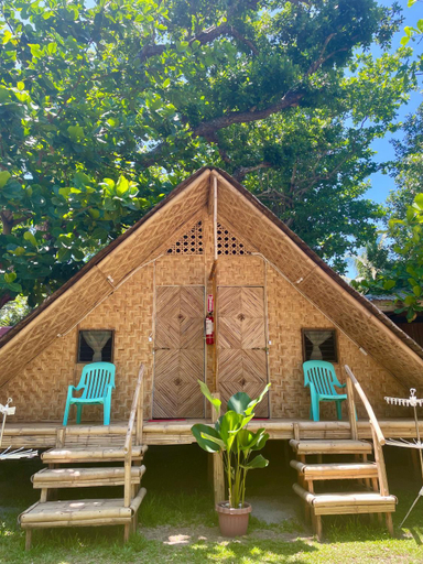 Others 5, Borbon's Treehouse By the Sea, Mambajao