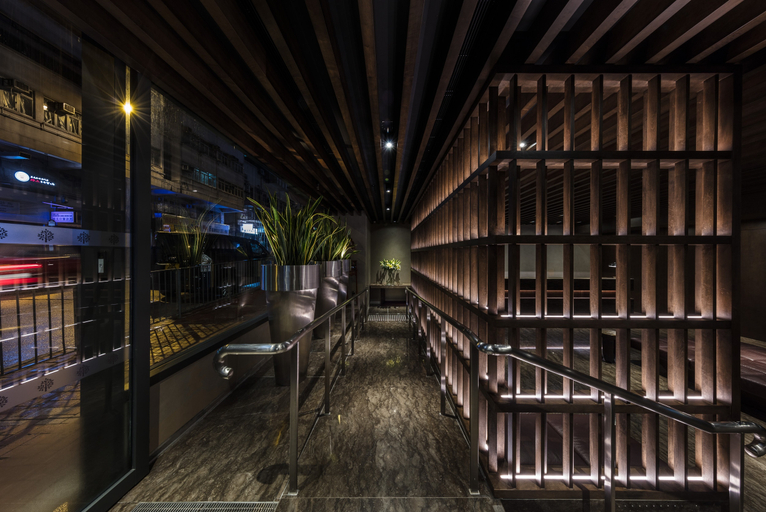 Others 5, Empire Prestige ・ Causeway Bay, Hong Kong Island