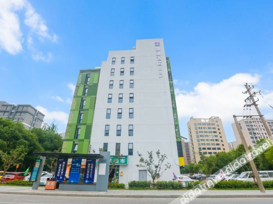 Others 4, Jiaxing Juntong Hotel, Jiaxing
