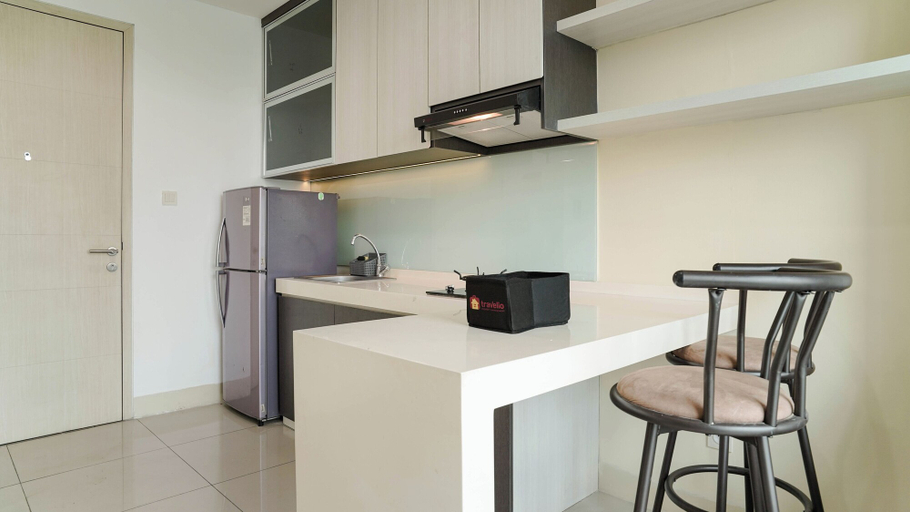 Others 3, Comfy 1Br At Tree Park City Bsd Apartment, Tangerang Selatan