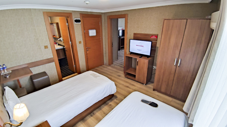 Others 3, ERS LİFE AİRPORT HOTEL, Pendik