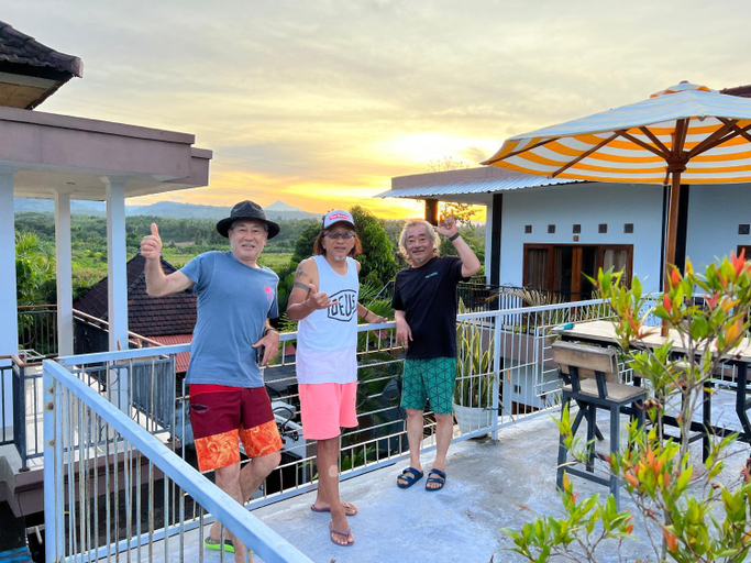 Others 5, Medewi Hady Surf Camp, Jembrana
