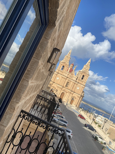 Exterior & Views 2, Lure Hotel & Spa- Adults Only