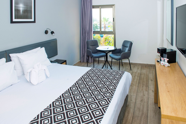 Bedroom 4, Comfort Hotel and Spa - Adults Only