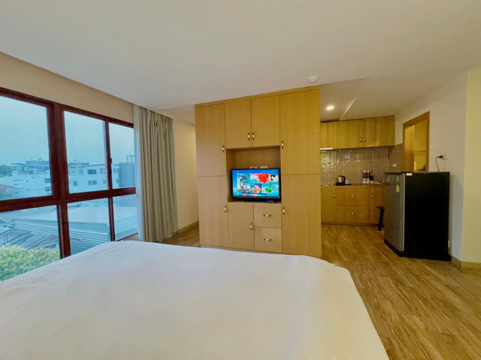 Bedroom 5