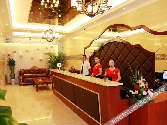 Others 2, Ximeideng Hotel Chengdu Chuanshida, Chengdu