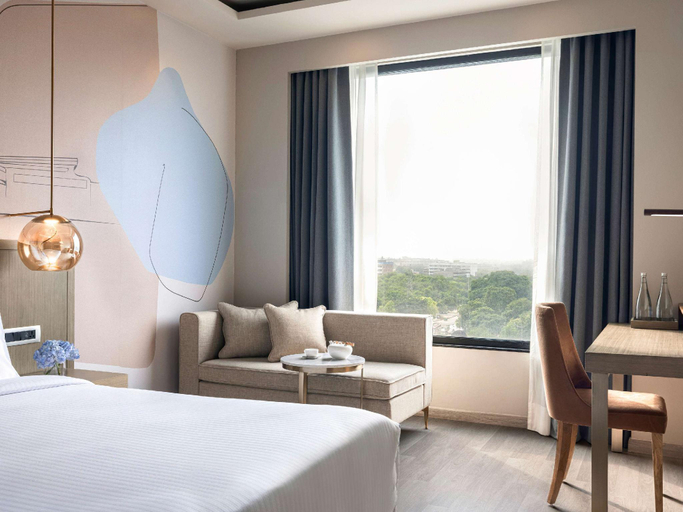 Bedroom 14