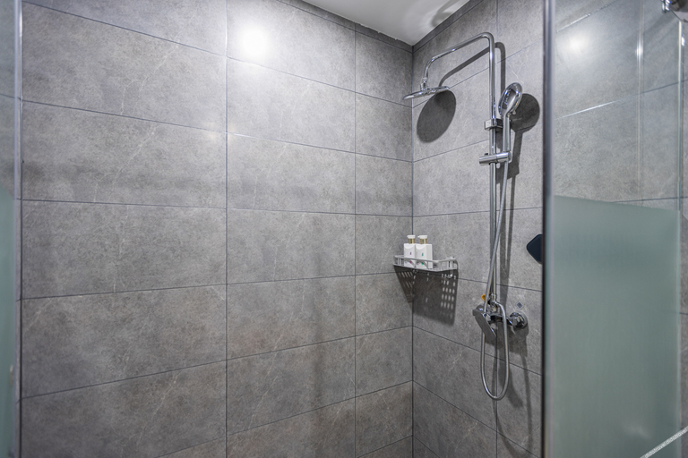 Bathroom 3, Jifeng Hotel (Changchun Jingyue University Town), Changchun