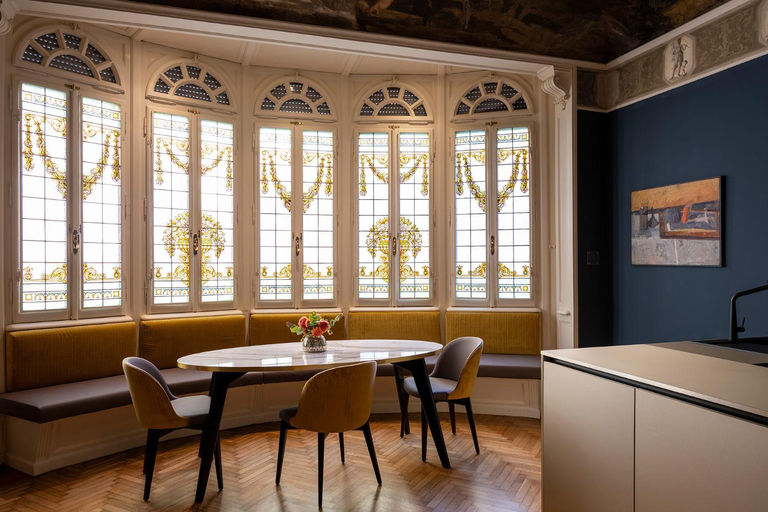 Others 4, Elizabeth Unique Apartments - a Member of Design Hotels, Roma
