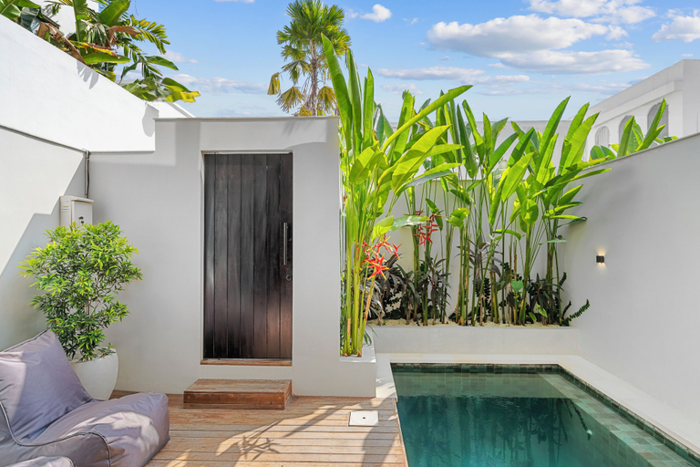 Sport & Beauty 3, Liminal Palace Villa 3 by Betterplace, Badung