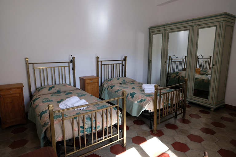 5, Le Rondini, Perugia