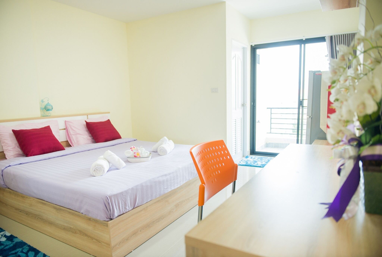 Bedroom 2, Be my guest36, Chatuchak
