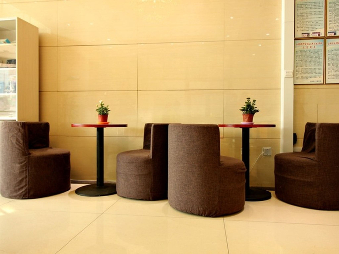 Others 4, GreenTree Inn Express (Chenghe Plaza, Yiyuan Bus Station, Zibo), Zibo