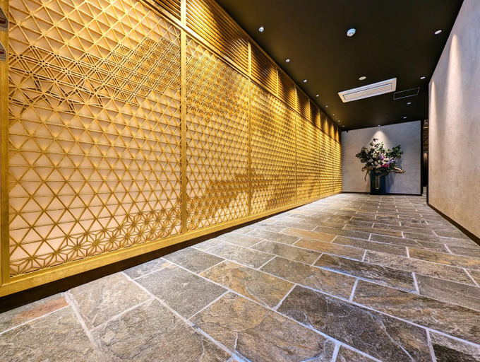 Public Area 3, Rashiku Kanazawa, Kanazawa