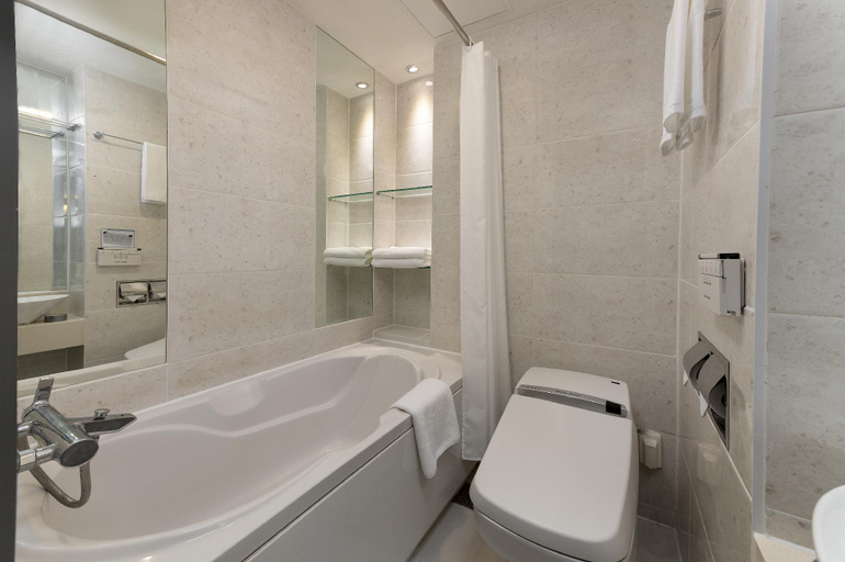 Bathroom 5