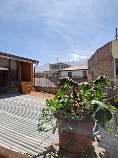 Others 5, Hostal Lluvia de Oro, Arequipa