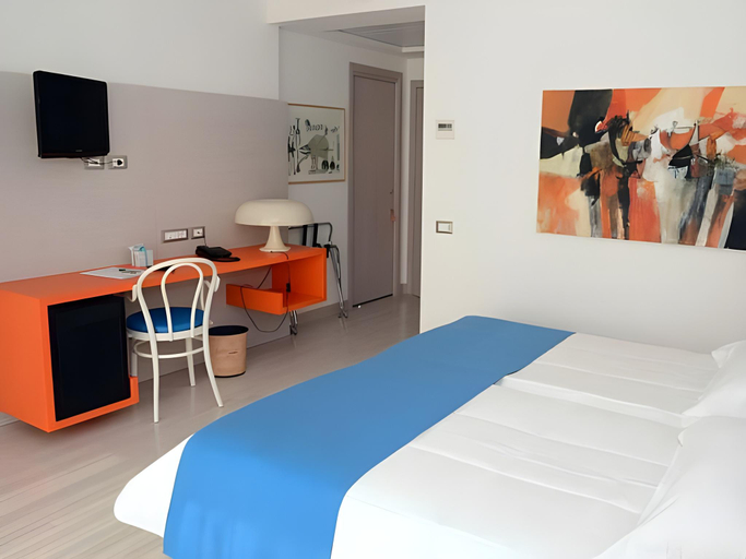 Bedroom 18