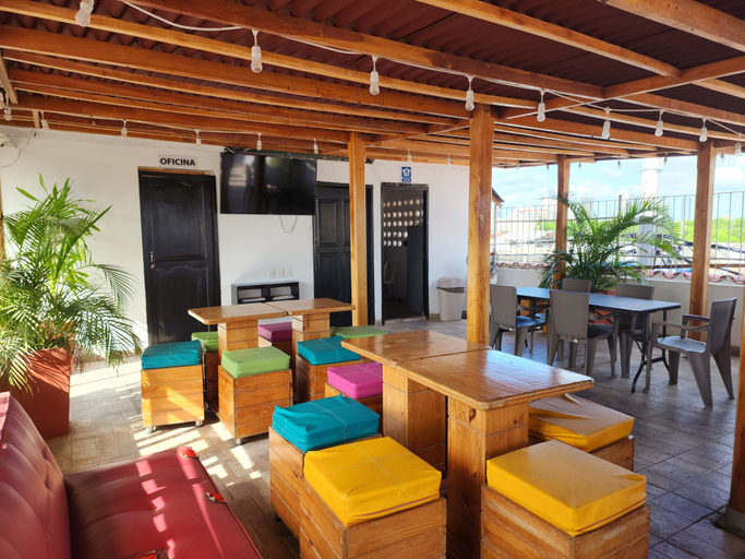 Others 5, Casa Jose Lopez, Cartagena de Indias
