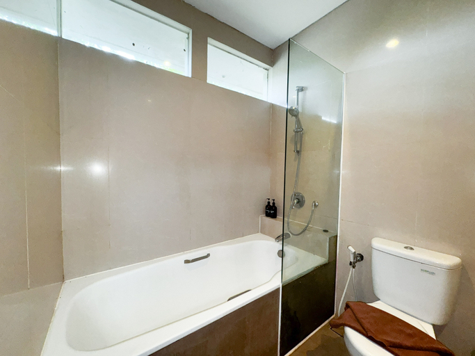 Bathroom 3