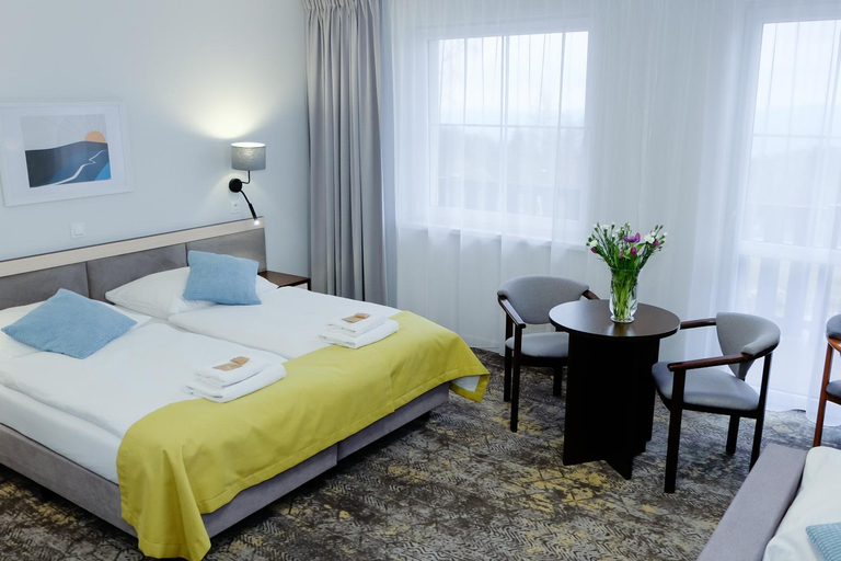 Bedroom 2, Hotel Rezydencja AS & Spa-Najwyzej w Karpaczu, Jelenia Góra