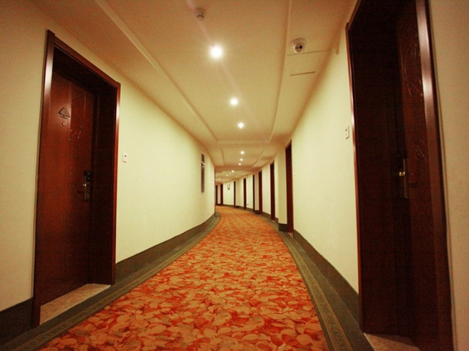Others 5, GreenTree Inn (Suzhou Wujiang Shengze Bus Station), Suzhou