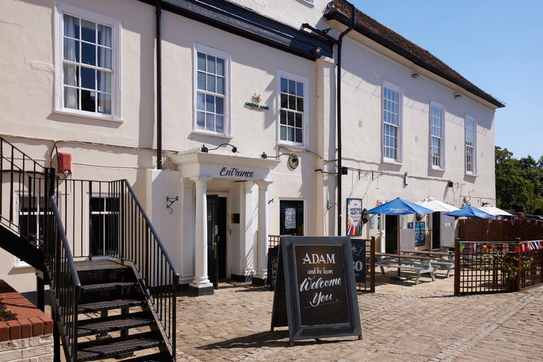 Others 4, Sun Hotel by Greene King Inns, Hertfordshire