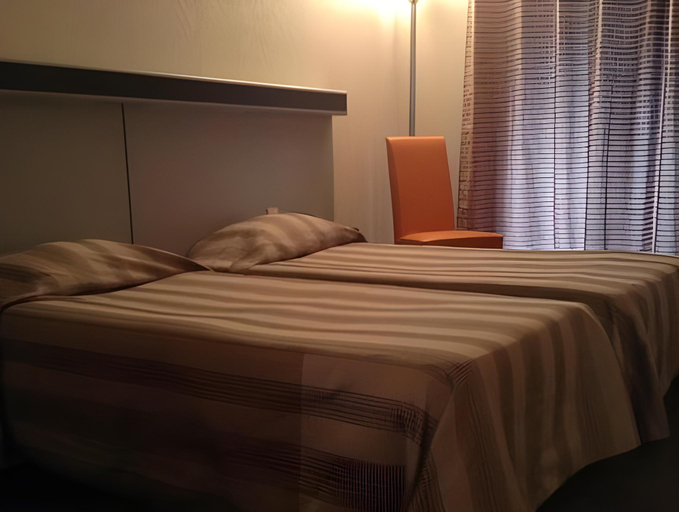 Bedroom 7