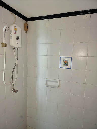 Bathroom 4, Happy Jomtien - Direct Beach Access, Sea View & Central Location, Pattaya