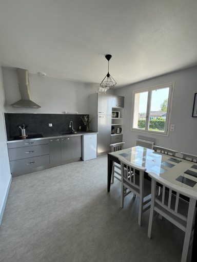 Dining Room 1