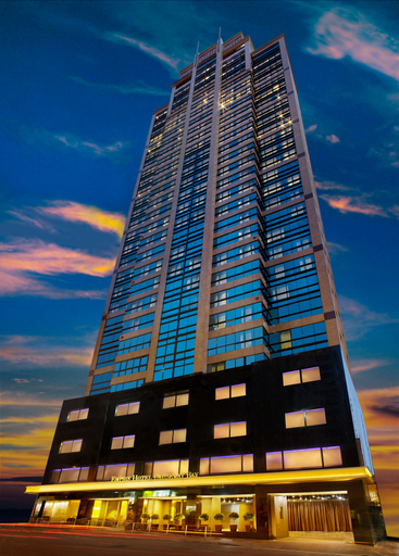 Empire Hotel Causeway Bay, Hong Kong Island