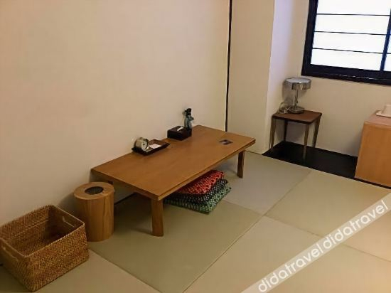 Others 5, Hotel Sunroad, Amakusa