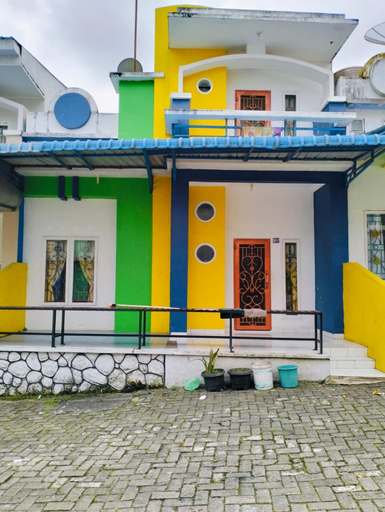Others 3, Villa Highland No 8 Berastagi View, Karo