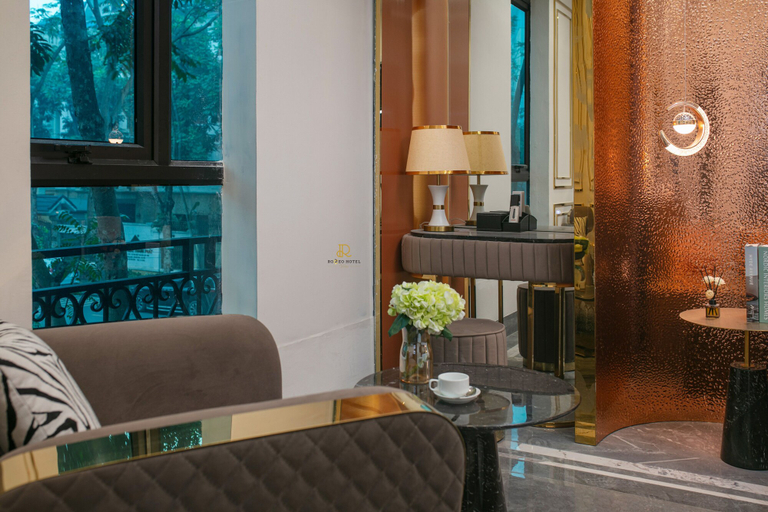 Others 5, Romeo Hotel Linh Dam 1 - by BAY LUXURY, Hoàng Mai