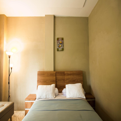 Bedroom 17