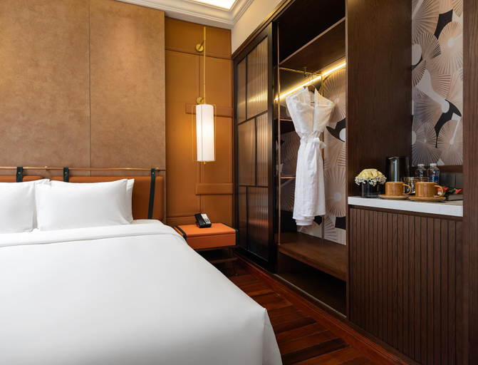 Bedroom 9