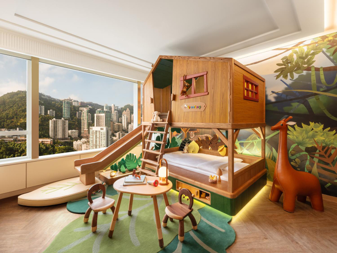 Bedroom 24