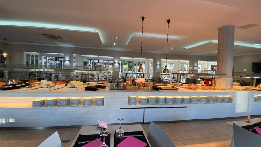 Food & Drinks 4, Hotel Apartamentos Solimar, Tarragona
