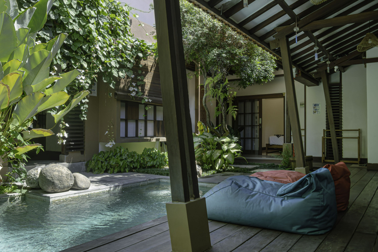 MIMOYA STAY SANUR, Denpasar
