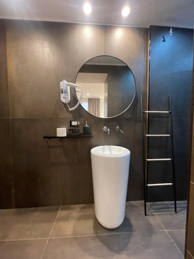 Others 3, Namuri Luxury Rooms, Messina