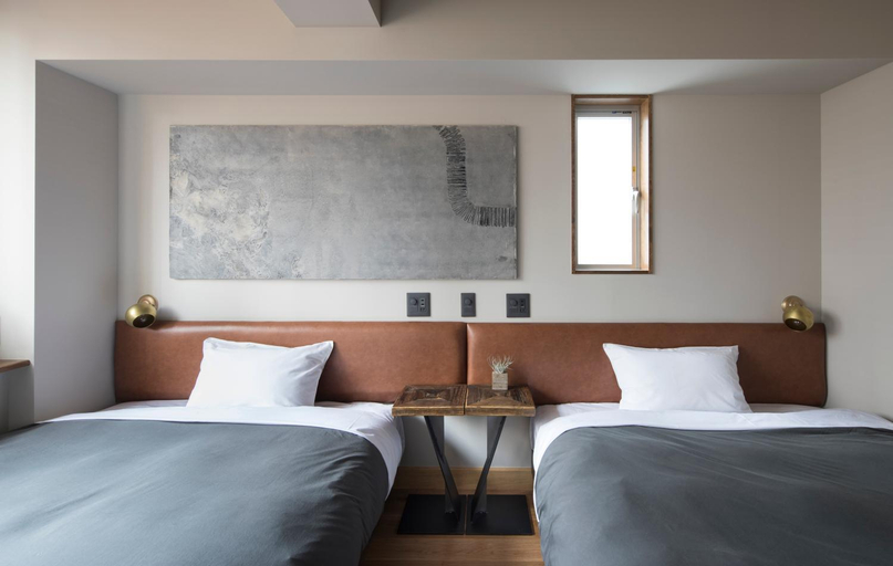Bedroom 5