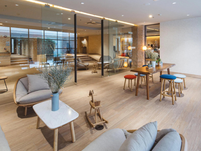 Others 4, Clef Hotel Bangkok, Muang Samut Prakan