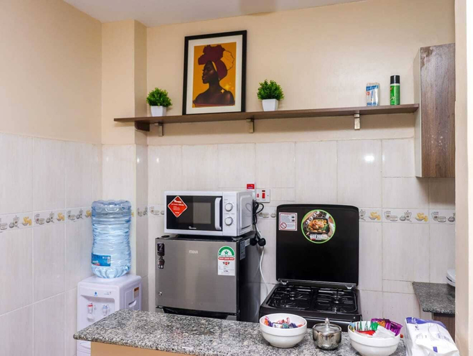 Others 4, Lux Suites Wilben Apartments South B, Embakasi South