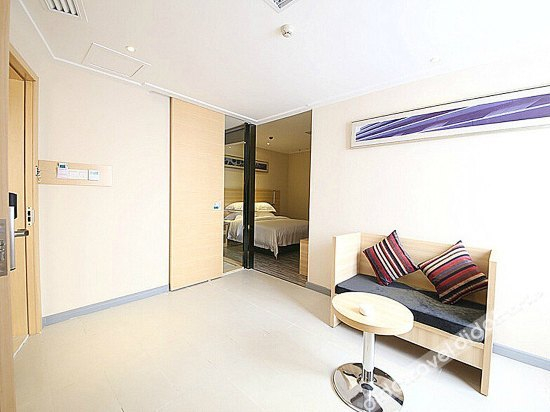 其他 2, City Comfort Innホテル(), Changsha