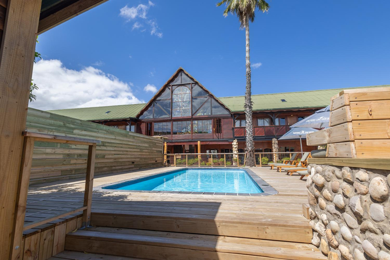 Sport & Beauty 2, Knysna Log-Inn Hotel - 3 & 4 Star, Eden