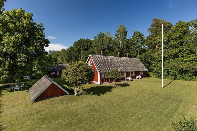 Others 3, Swedish Idyll, Falkenberg