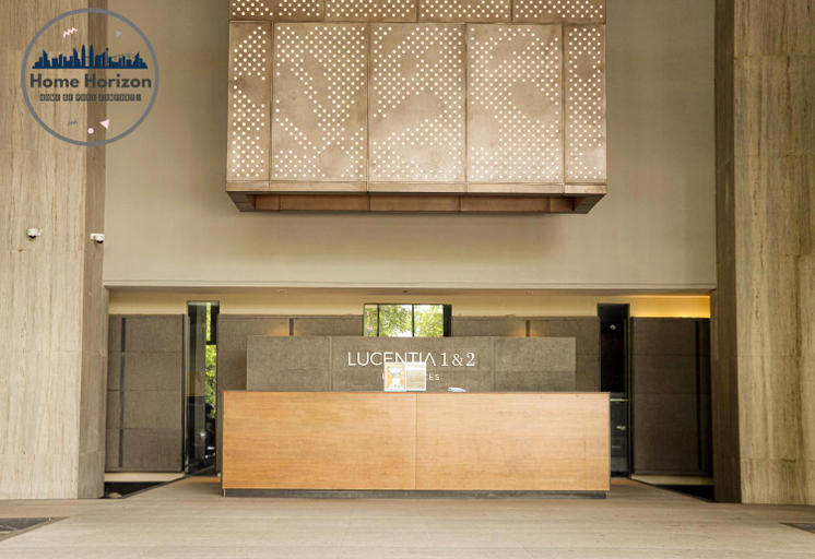 Public Area 4, LUCENTIA RESIDENCE , Kuala Lumpur