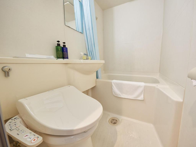 Bathroom 1