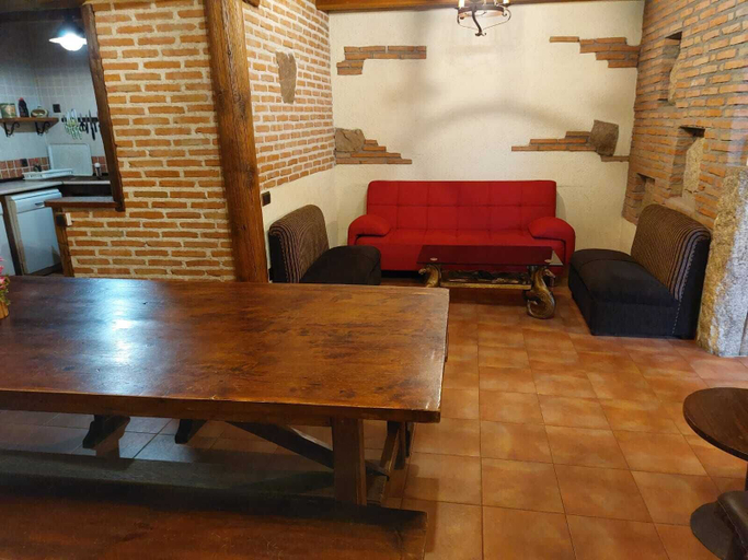 Others 5, casa rural la badia, Toledo