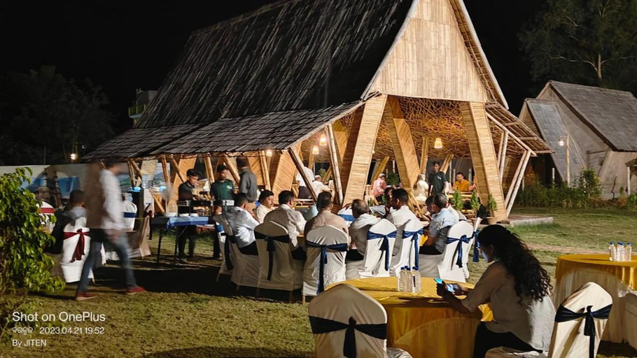 Others 2, Pipul Odi Museum Resort, Khordha