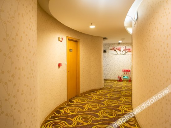 Others 4, Dream 8 Business Hotel, Taizhou